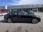 2023 Q50 Thumbnail 8