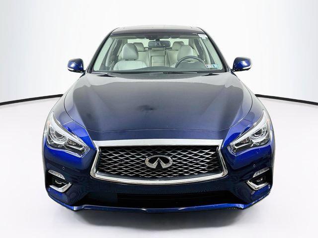 2023 INFINITI Q50 - $29,586