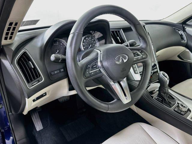 2023 INFINITI Q50 - $29,586