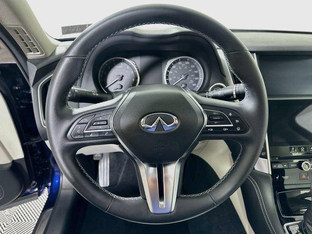 2023 INFINITI Q50 - $29,586