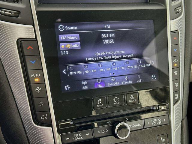 2023 INFINITI Q50 - $29,586
