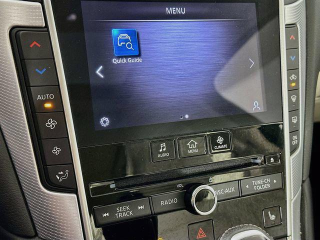 2023 INFINITI Q50 - $29,586