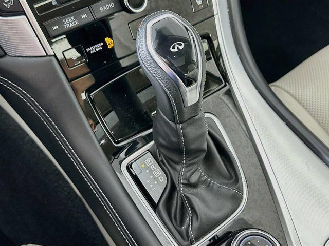 2023 INFINITI Q50 - $29,586