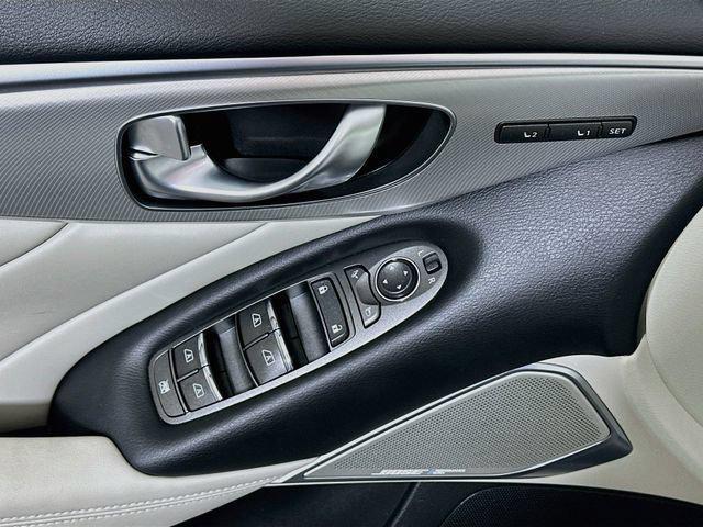 2023 INFINITI Q50 - $29,586