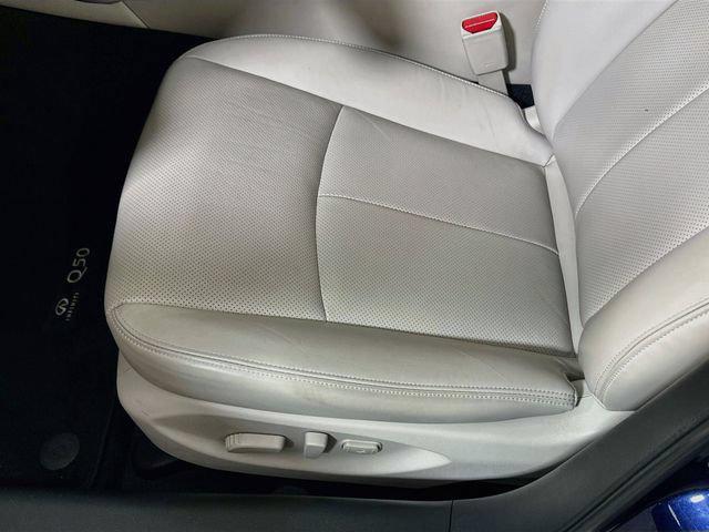 2023 INFINITI Q50 - $29,586