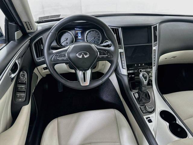 2023 INFINITI Q50 - $29,586