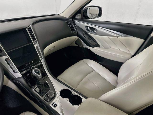 2023 INFINITI Q50 - $29,586