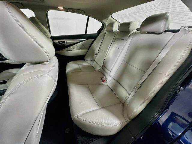 2023 INFINITI Q50 - $29,586