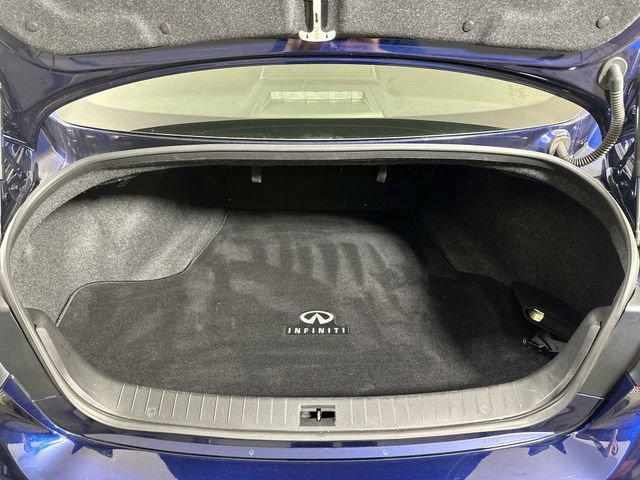 2023 INFINITI Q50 - $29,586