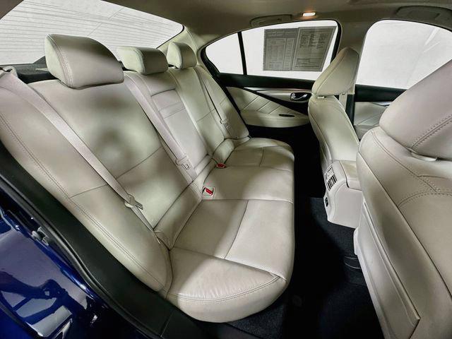 2023 INFINITI Q50 - $29,586