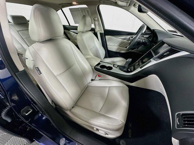 2023 INFINITI Q50 - $29,586