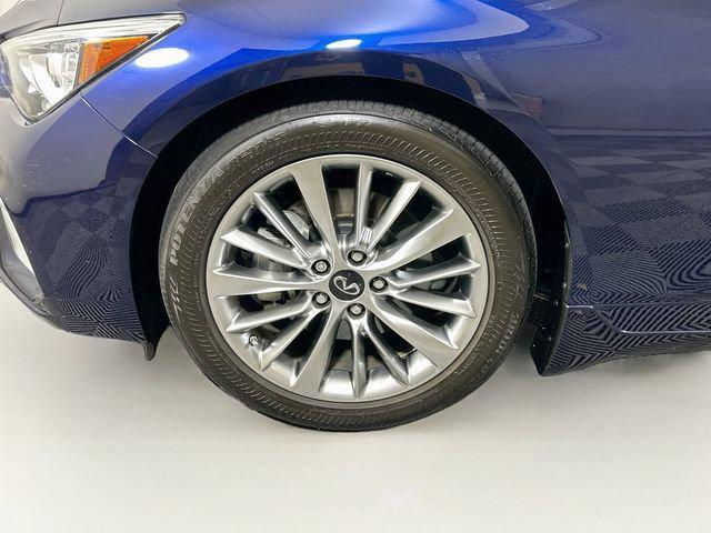 2023 INFINITI Q50 - $29,586