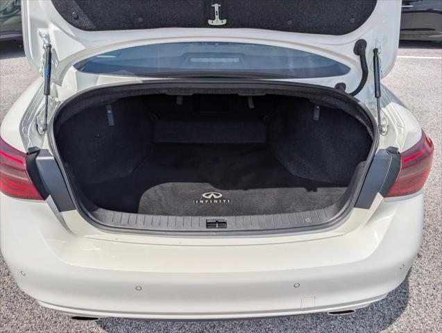2023 INFINITI Q50 - $28,911