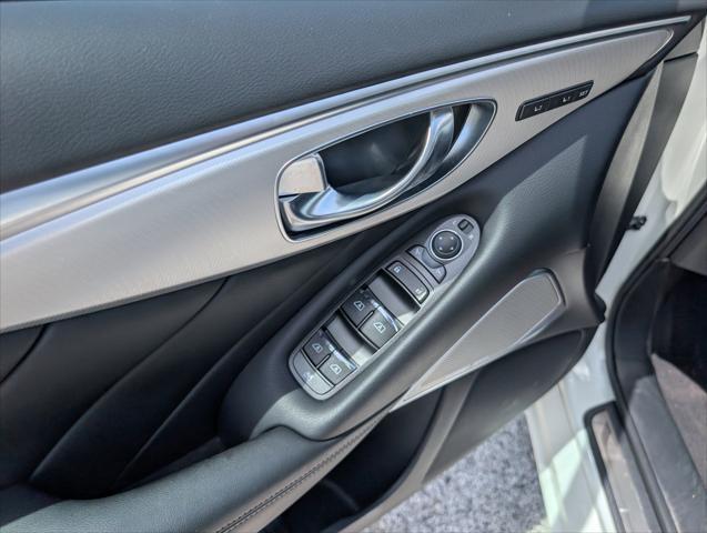 2023 INFINITI Q50 - $28,911
