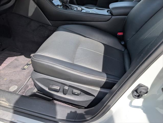 2023 INFINITI Q50 - $28,911
