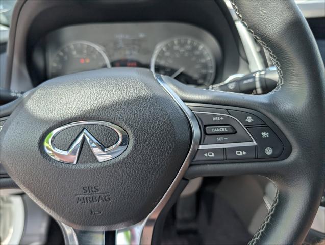 2023 INFINITI Q50 - $28,911