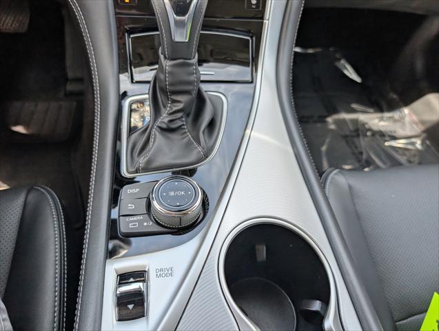 2023 INFINITI Q50 - $28,911