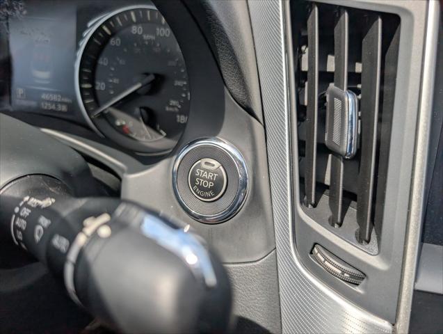 2023 INFINITI Q50 - $28,911