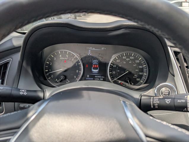 2023 INFINITI Q50 - $28,911