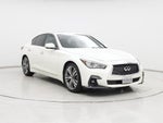 2021 Q50 Thumbnail 1