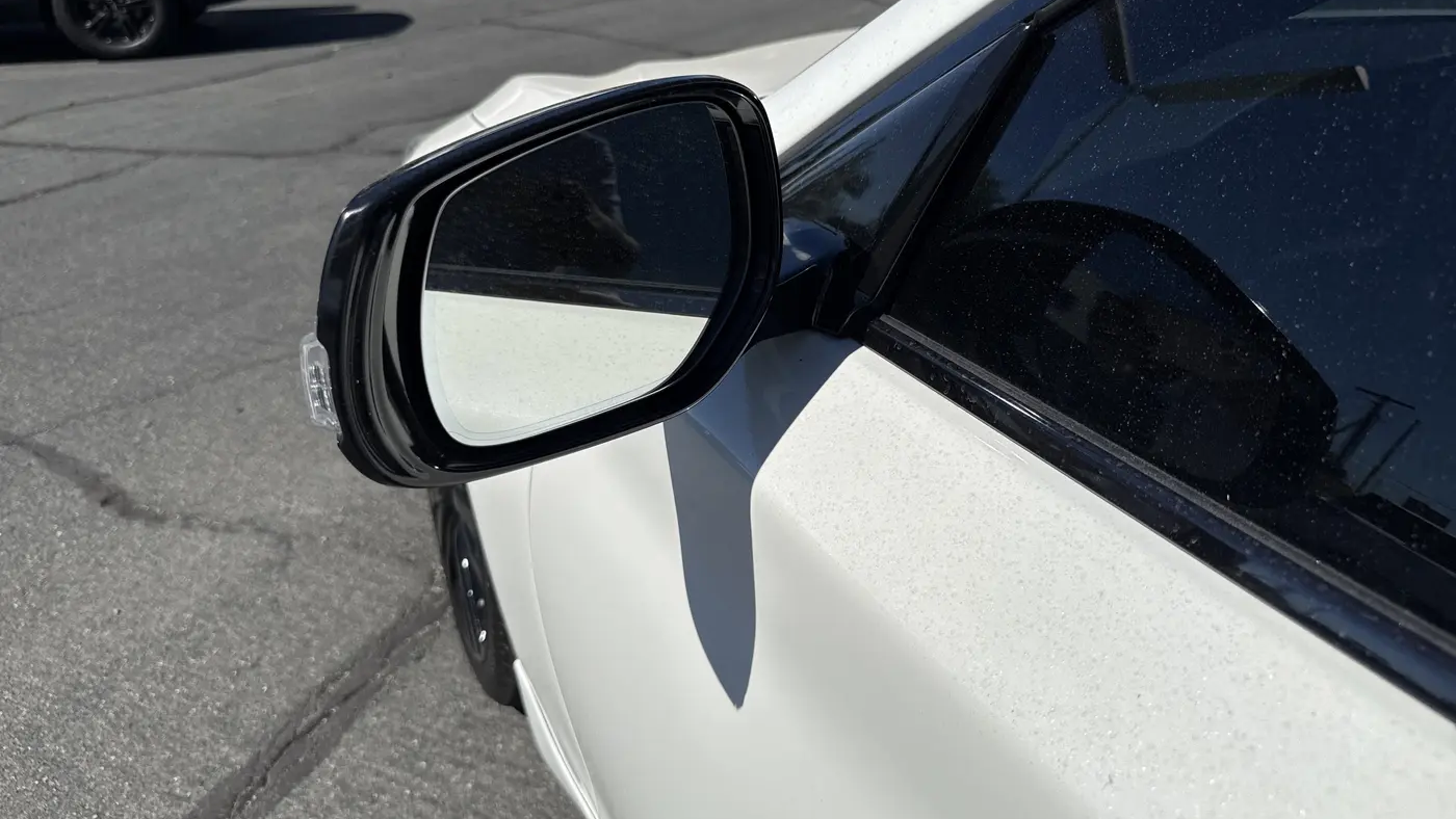 2023 INFINITI Q50 Sensory