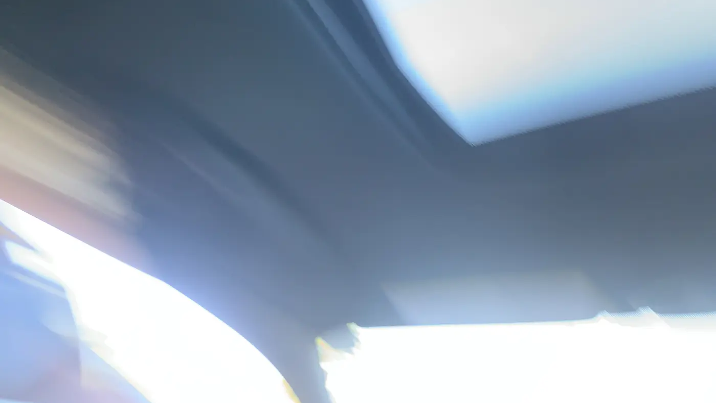 2023 INFINITI Q50 Sensory