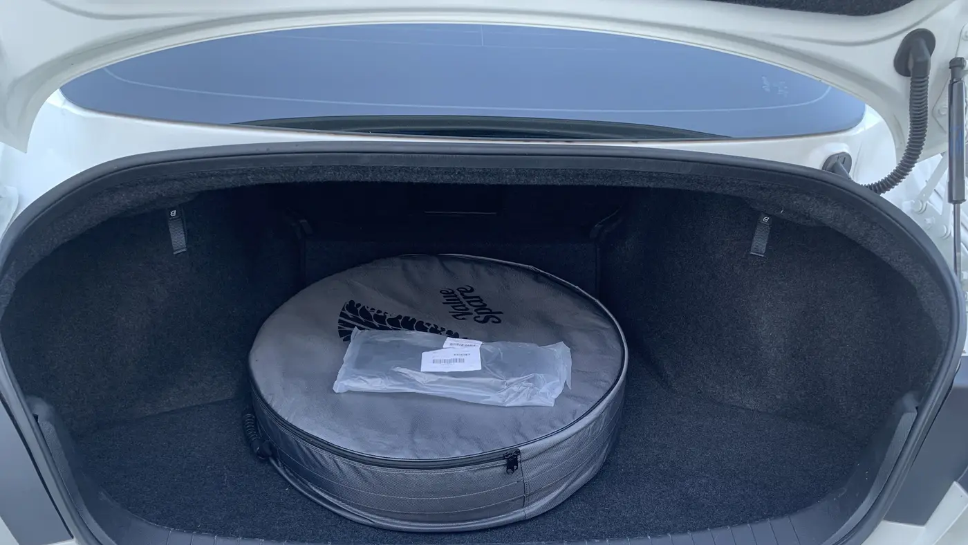 2023 INFINITI Q50 Sensory