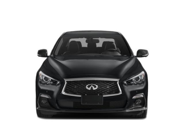 2023 INFINITI Q50 - $37,900