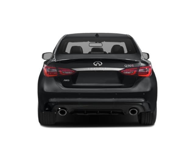 2023 INFINITI Q50 - $37,900