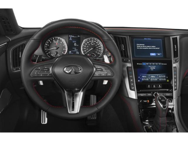 2023 INFINITI Q50 - $37,900