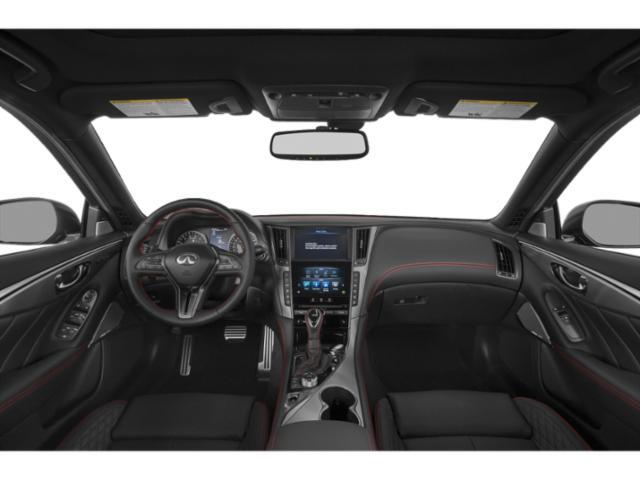 2023 INFINITI Q50 - $37,900