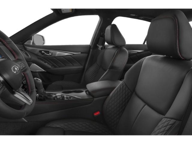 2023 INFINITI Q50 - $37,900