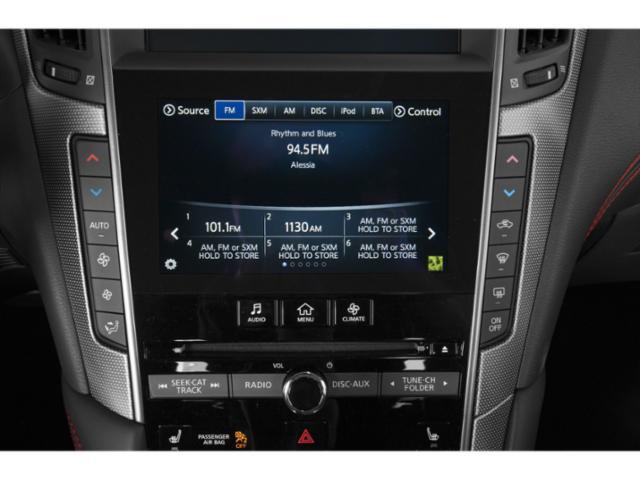 2023 INFINITI Q50 - $37,900
