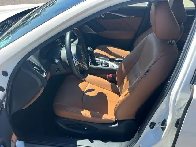 2024 INFINITI Q50 - $38,870