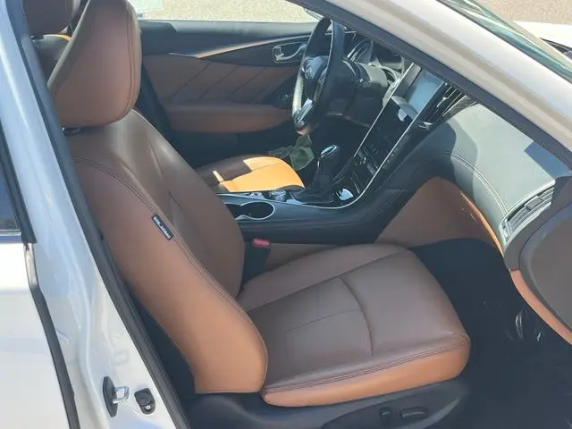 2024 INFINITI Q50 - $38,870