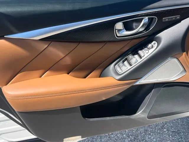 2024 INFINITI Q50 - $38,870