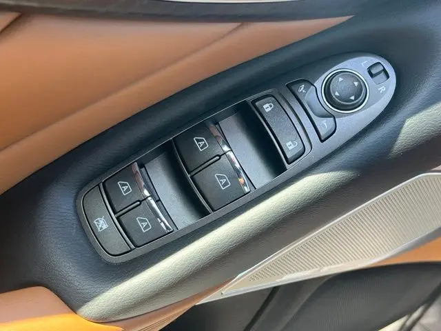2024 INFINITI Q50 - $38,870