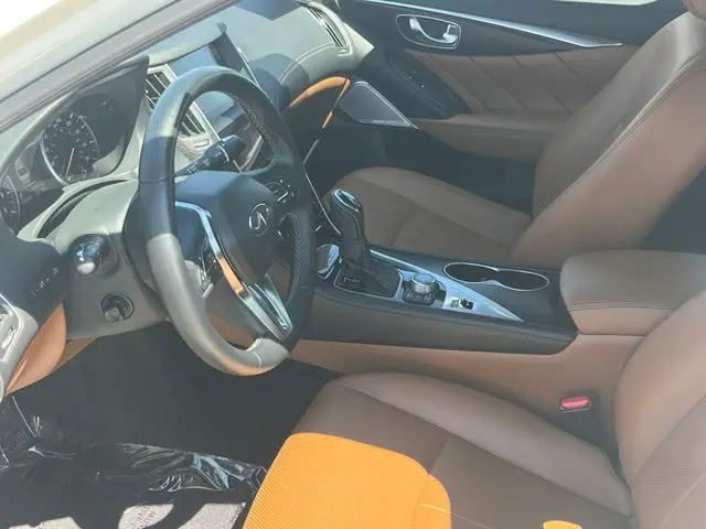 2024 INFINITI Q50 - $38,870