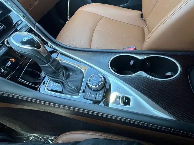 2024 INFINITI Q50 - $38,870