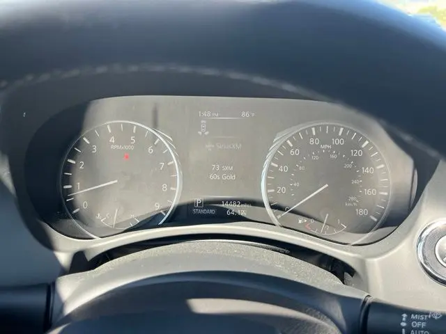 2024 INFINITI Q50 - $38,870