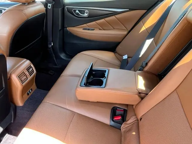 2024 INFINITI Q50 - $38,870