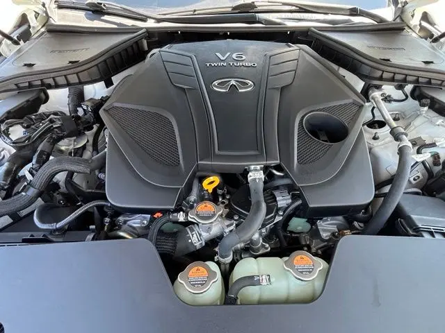 2024 INFINITI Q50 - $38,870