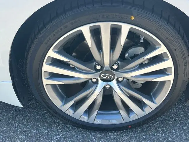 2024 INFINITI Q50 - $38,870