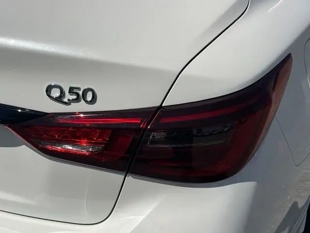 2024 INFINITI Q50 - $38,870