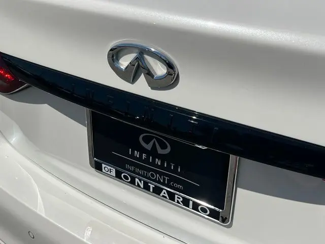 2024 INFINITI Q50 - $38,870