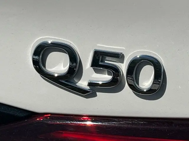 2024 INFINITI Q50 - $38,870
