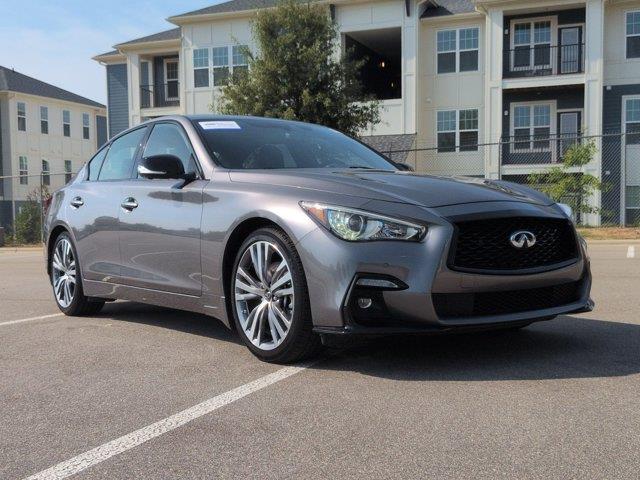 2023 INFINITI Q50 - $31,990