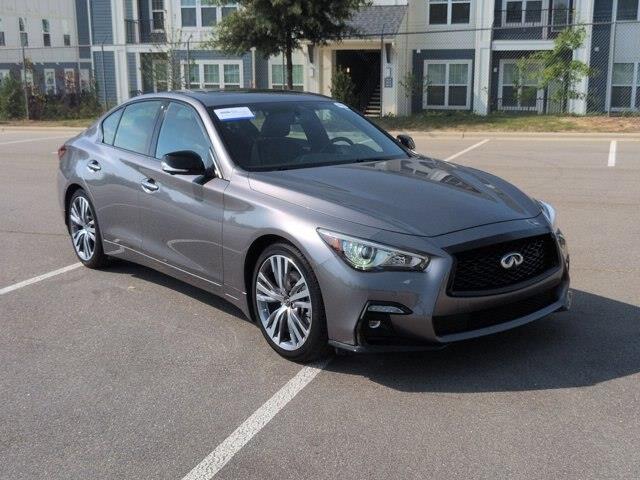 2023 INFINITI Q50 - $31,990