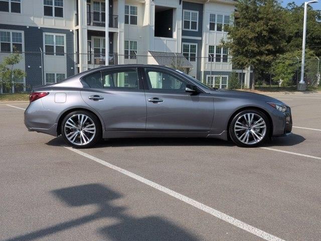 2023 INFINITI Q50 - $31,990