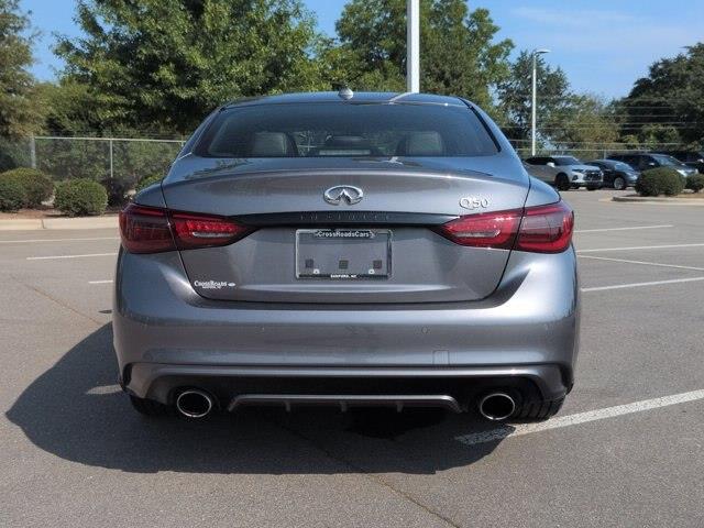 2023 INFINITI Q50 - $31,990